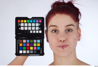 Rada X-Rite Colour Checker head 0001.jpg